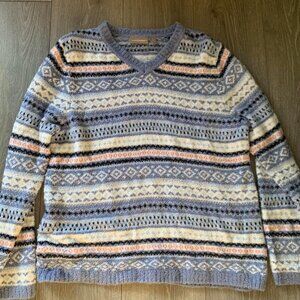 Croft & Barrow Women's multi Jumper